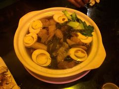 -梅亭居酒屋(中大国际店)
