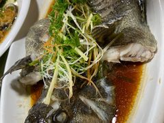 -范饭椰林川湘味海鲜·椰子鸡(三亚湾椰梦长廊店)
