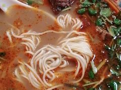-金杨拉面王小吃面馆·牛三宝面·红烧牛肉粉