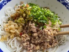 -刘三姐现榨米粉(赞贤路店)