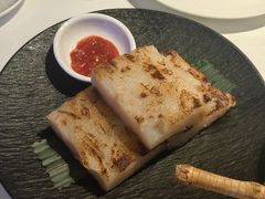 -山泉粤宴(广东大厦店)