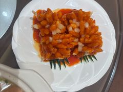 -湖北三五醇酒店·35年新楚菜