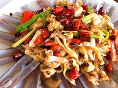 -南海渔家•海鲜•正宗海南菜(海棠湾店)