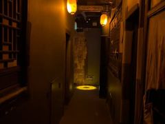 -棂笼·深度沉浸密室(武汉旗舰店)