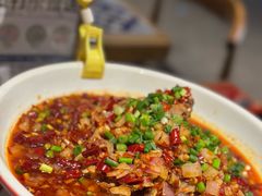 -图味美小黄鱼·景德菜(浙江路店)