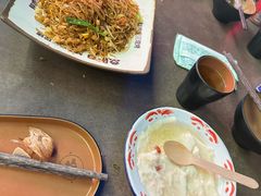 -花和尚·湘西小串烧烤(祈福店)