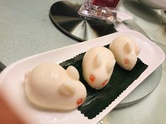 -粤江春·早茶·潮粤菜·宴会(罗湖宝能中心店)