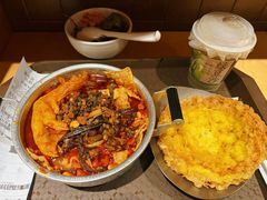 -水平有限广西米粉·广西风味集(五道口店)