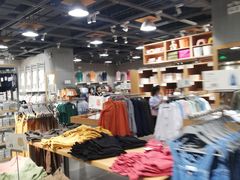 -鹿岛生活(熙地港店)