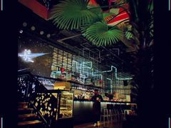 -柒Lounge(三里屯店)