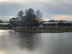 -轻井泽王子购物广场