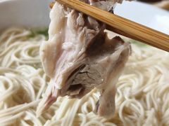 -同得兴 Since·1995 传统苏式面馆(嘉馀坊店)