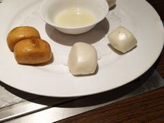 -江边渔村(双井店)