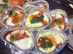 -顶顶汤火牛排火锅·经典铜锅涮肉