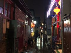 -六爷门框百年卤煮