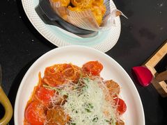 -西堤牛排(恒隆广场店)