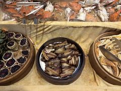 -初色海鲜自助(万丰路店)