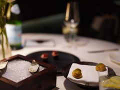 -三嚥阁 La Villa Restaurant