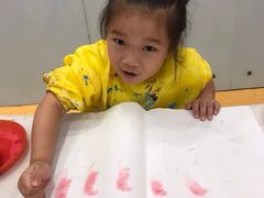 -想象乐创意早教托育中心(殷高西路店)