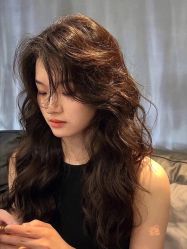 -菲·木田moontin造型salon