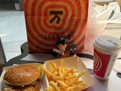 -肯德基(昌里店)