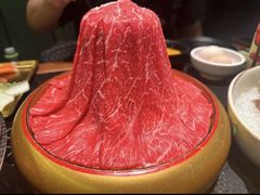 -牛New寿喜烧(金茂览秀城店)