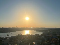 -加拉达石塔