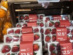 -七鲜超市(瑞虹天地太阳宫店)