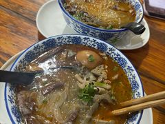 -叶新小吃店(来凤小区总店)