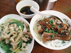 烧鹅濑-凌舍好烧鹅(中山路店)