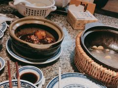 -南京大牌档(壹方天地店)