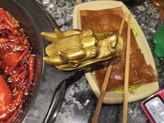 -蜀大侠火锅(建设路第五大道店)