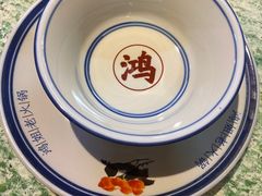 -鸿姐老火锅(静安店)