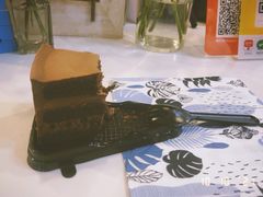 爱神巧克力蛋糕-姆们M Sweetie Cake(五道口店)