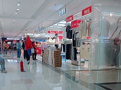 -茂业铁西奥莱店