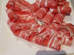 -圆山胜利碳火铜锅涮肉(马甸桥店)