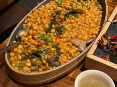 -Mountain House East Village 川山甲