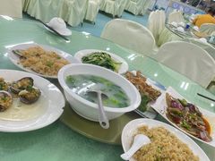 -景好海鲜餐厅(大鹏必选旅游店)