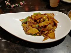 -金掌勺锅包肉(太原万达店)
