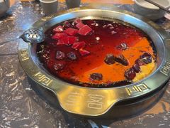 -堂客老火锅(欣阳广场总店)