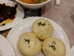 -红莲中餐厅(日航饭店)