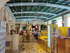 -丝路天山酒店(国际大巴扎店)