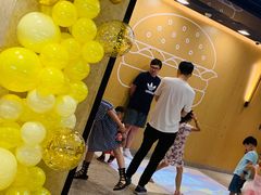 -麦当劳(苏州中心星悦汇店)