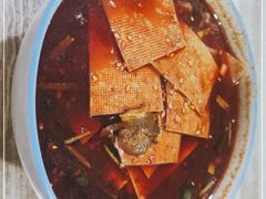 -老字号杨坡红油米线腊汁肉夹馍(东四道巷店)