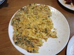 -钰田大院·碳烤虹鳟鱼·怀柔地道农家菜(雁栖湖店)
