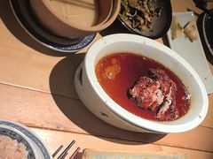 -南京大牌档(龙江新城市广场店)