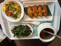 -安馨无忧月子中心(青秀店)