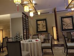 -福州天元国际威斯汀酒店·中国元素餐厅