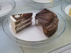 -La Repete 手工千层蛋糕(深圳卓悦中心店)