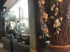 大堂-佐度王子扒房(天鹅湖店)